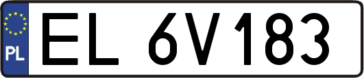 EL6V183
