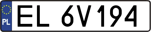 EL6V194