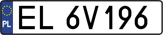EL6V196