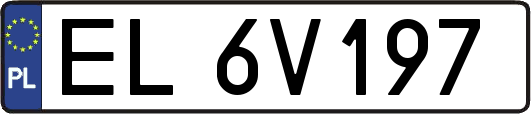 EL6V197