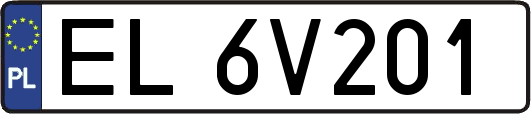 EL6V201