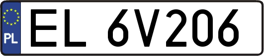 EL6V206