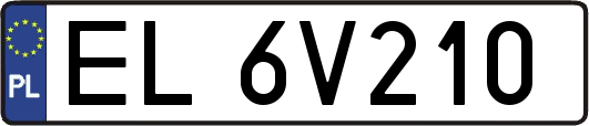 EL6V210