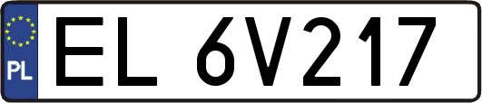 EL6V217
