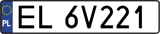 EL6V221
