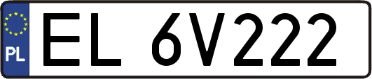 EL6V222