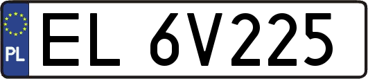 EL6V225