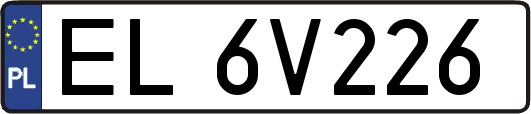 EL6V226