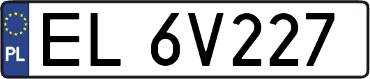 EL6V227