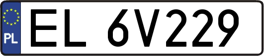EL6V229