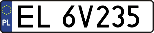 EL6V235