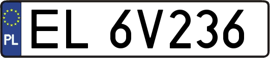 EL6V236