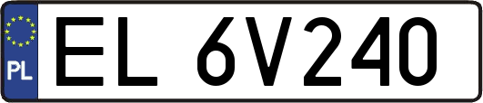 EL6V240