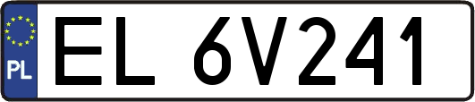 EL6V241