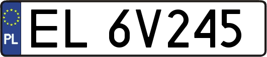EL6V245