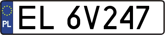 EL6V247
