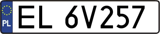 EL6V257