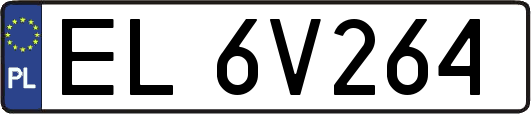 EL6V264