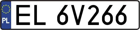 EL6V266