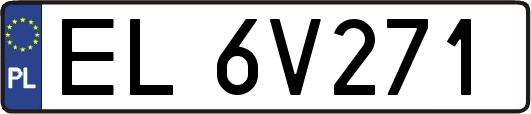 EL6V271