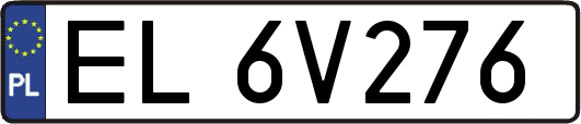 EL6V276