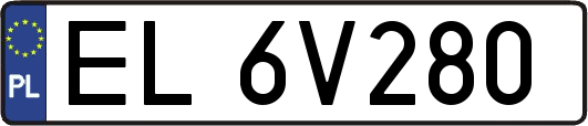 EL6V280
