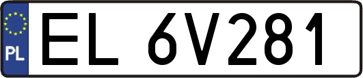 EL6V281