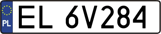 EL6V284