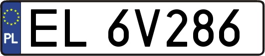 EL6V286