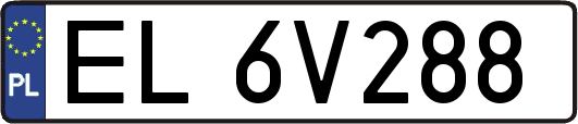 EL6V288