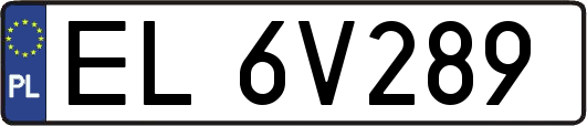 EL6V289