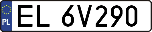 EL6V290