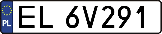 EL6V291