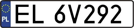 EL6V292