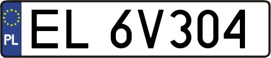EL6V304