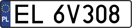 EL6V308
