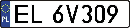 EL6V309