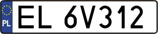 EL6V312