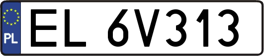 EL6V313