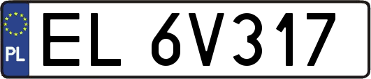 EL6V317