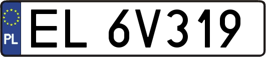 EL6V319