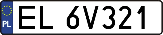 EL6V321