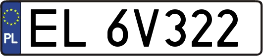 EL6V322