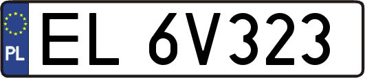 EL6V323