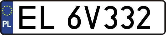 EL6V332