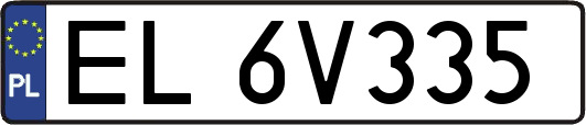 EL6V335