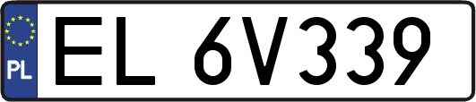 EL6V339