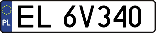 EL6V340