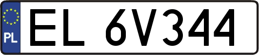 EL6V344