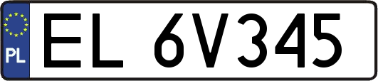 EL6V345